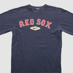 MLB Boston Red Sox 2007 Long Sleeve T-shirt