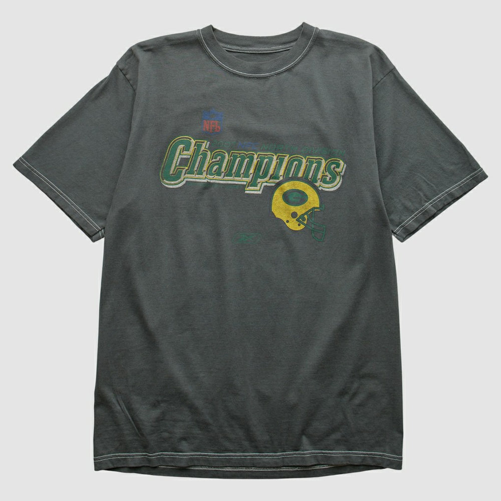 2007 T-shirt - Green Bay Packers
