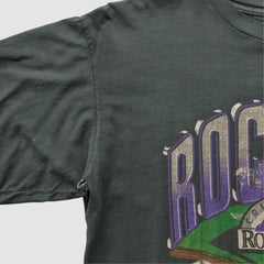 MLB Colorado Rockies Salem 90s T-shirt