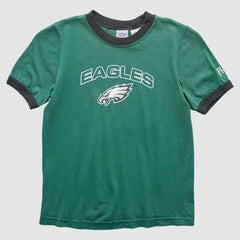NFL 2000s T-shirt - Philadelphia Eagles