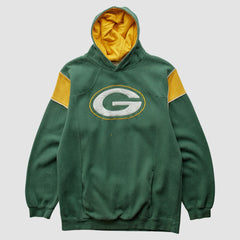 NFL 2000s Hooded Sweatshirt - Green Bay Packers