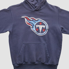 NFL 2000s Hooded Pullover Sweatshirt - Tennessee Titans