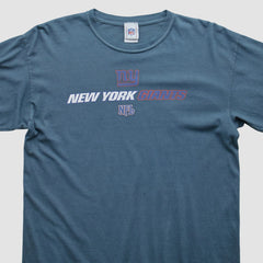 NFL 2000s Long Sleeve T-shirt - New York Giants