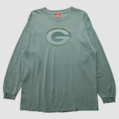 2000s Long Sleeve T-shirt - Green Bay Packers