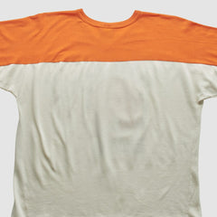 The Knits 80s T-shirt - Cleveland Browns