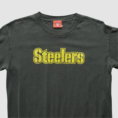NFL 2000s Long Sleeve T-shirt - Pittsburgh Steelers
