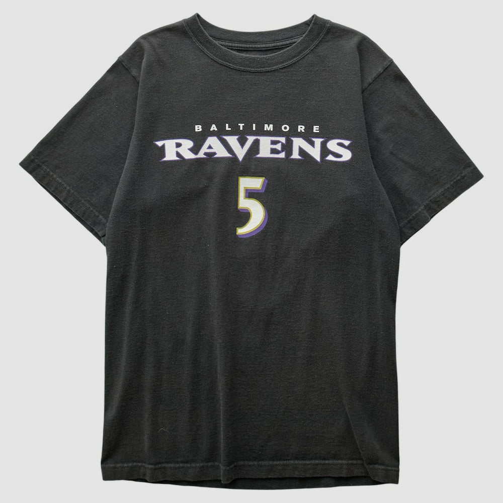 2010s T-shirt - Baltimore Ravens
