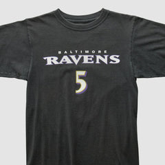 2010s T-shirt - Baltimore Ravens