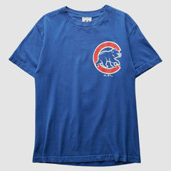 MLB Chicago Cubs Majestic 2008 T-shirt
