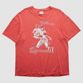 MLB St. Louis Cardinals Hanes 1998 T-shirt