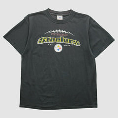 2000s T-shirt - Pittsburgh Steelers