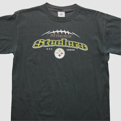 2000s T-shirt - Pittsburgh Steelers