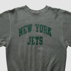 Champion 2000s Pullover Sweatshirt - New York Jets