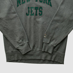 Champion 2000s Pullover Sweatshirt - New York Jets