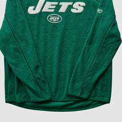 2000s Pullover Sweatshirt - New York Jets