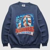 MLB St. Louis Cardinals Lee Sports 1998 Sweatshirt