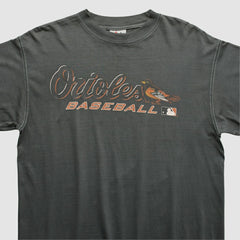 MLB Baltimore Orioles Majestic 2000s T-shirt