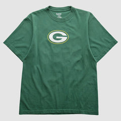 2000s T-shirt - Green Bay Packers