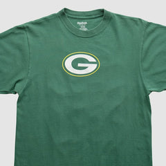 2000s T-shirt - Green Bay Packers