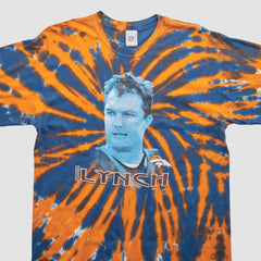 NFL 2000s T-shirt - Denver Broncos