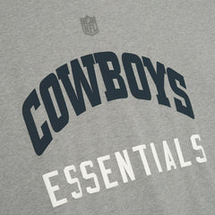 Fear of God x NFL Unisex 3/4-Sleeve T-Shirt - Dallas Cowboys