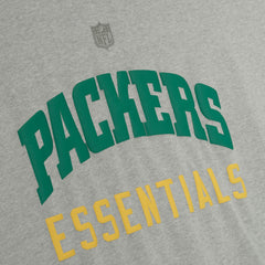 Fear of God x NFL Unisex 3/4-Sleeve T-Shirt - Green Bay Packers