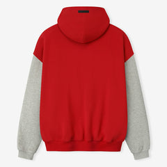 Fear of God x NFL Unisex Sport Hoodie - Kansas City Chiefs