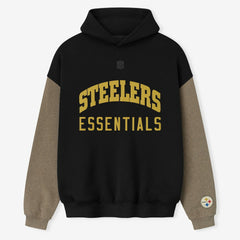 Fear of God x NFL Unisex Sport Hoodie - Pittsburgh Steelers
