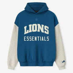 Fear of God x NFL Unisex Sport Hoodie - Detroit Lions