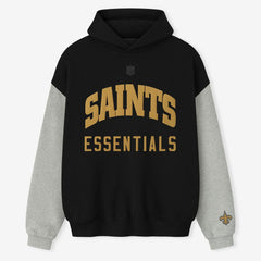 Fear of God x NFL Unisex Sport Hoodie - New Orleans Saints
