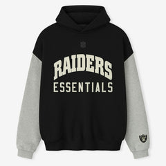 Fear of God x NFL Unisex Sport Hoodie - Las Vegas Raiders