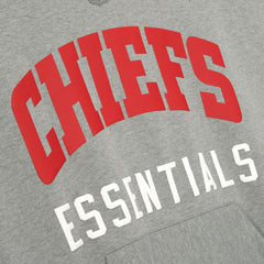 Fear of God x NFL Unisex Sport Sweatshirt - Kansas City Chiefs