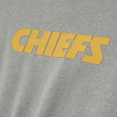 Fear of God x NFL Unisex Sport Sweatshirt - Kansas City Chiefs