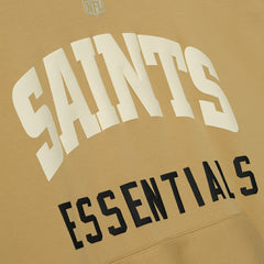 Fear of God x NFL Unisex Sport Sweatshirt - New Orleans Saints
