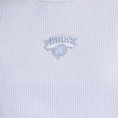NBA Minnesota Timberwolves Starter Women's Pastel Ribbed Tank Top