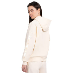 NBA New York Knicks Starter Women's Pastel Relaxed Hoodie