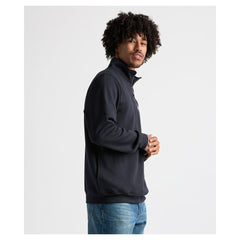 Charles River x Crosswind Quarter-Zip Pullover - New England Patriots