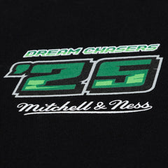 Dream Chasers Fly Hoodie - Philadelphia Eagles