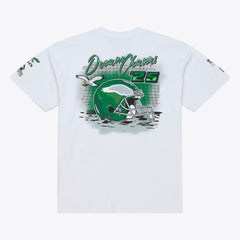 Dream Chasers Champions T-Shirt - Philadelphia Eagles