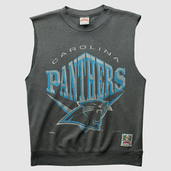 Nutmeg Mills 90s Pullover Sweatshirt - Carolina Panthers