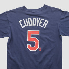 MLB Minnesota Twins Majestic 2000s T-shirt