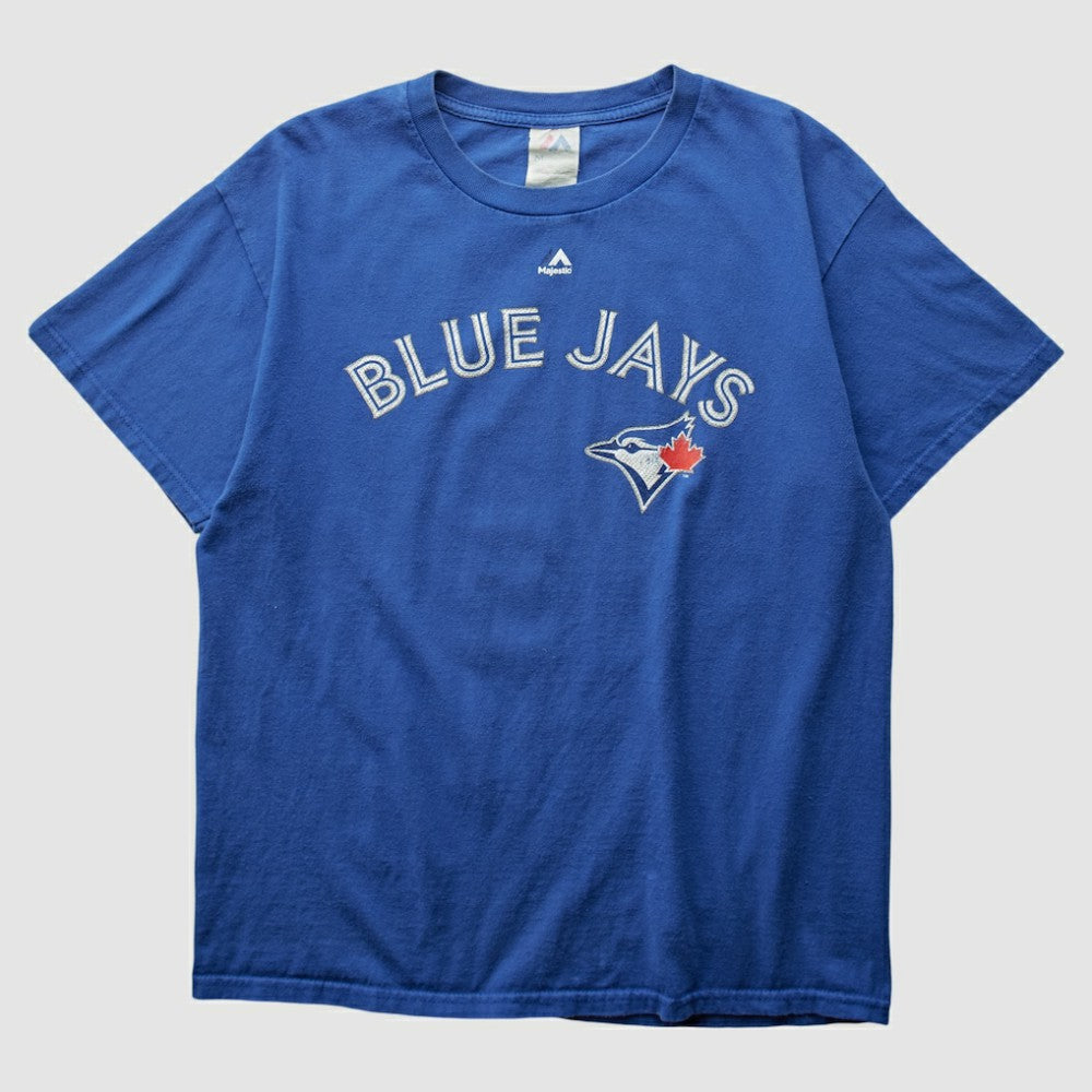 MLB Toronto Blue Jays Majestic 2000s T-shirt