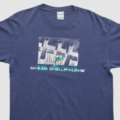 2000s Long Sleeve T-shirt - Miami Dolphins