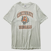NFL 2000s T-shirt - Cincinnati Bengals