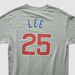 MLB Chicago Cubs Majestic 2010 T-shirt