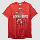 MLB St. Louis Cardinals Lee Apparel 2006 T-shirt
