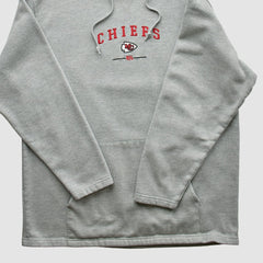 NFL 2000s Hooded Pullover Sweatshirt - Kansas City Chiefs