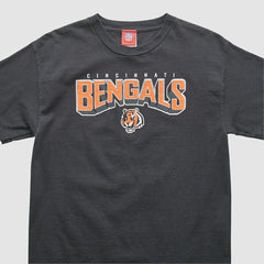 NFL 2000s T-shirt - Cincinnati Bengals