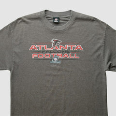 NFL 2010s T-shirt - Atlanta Falcons