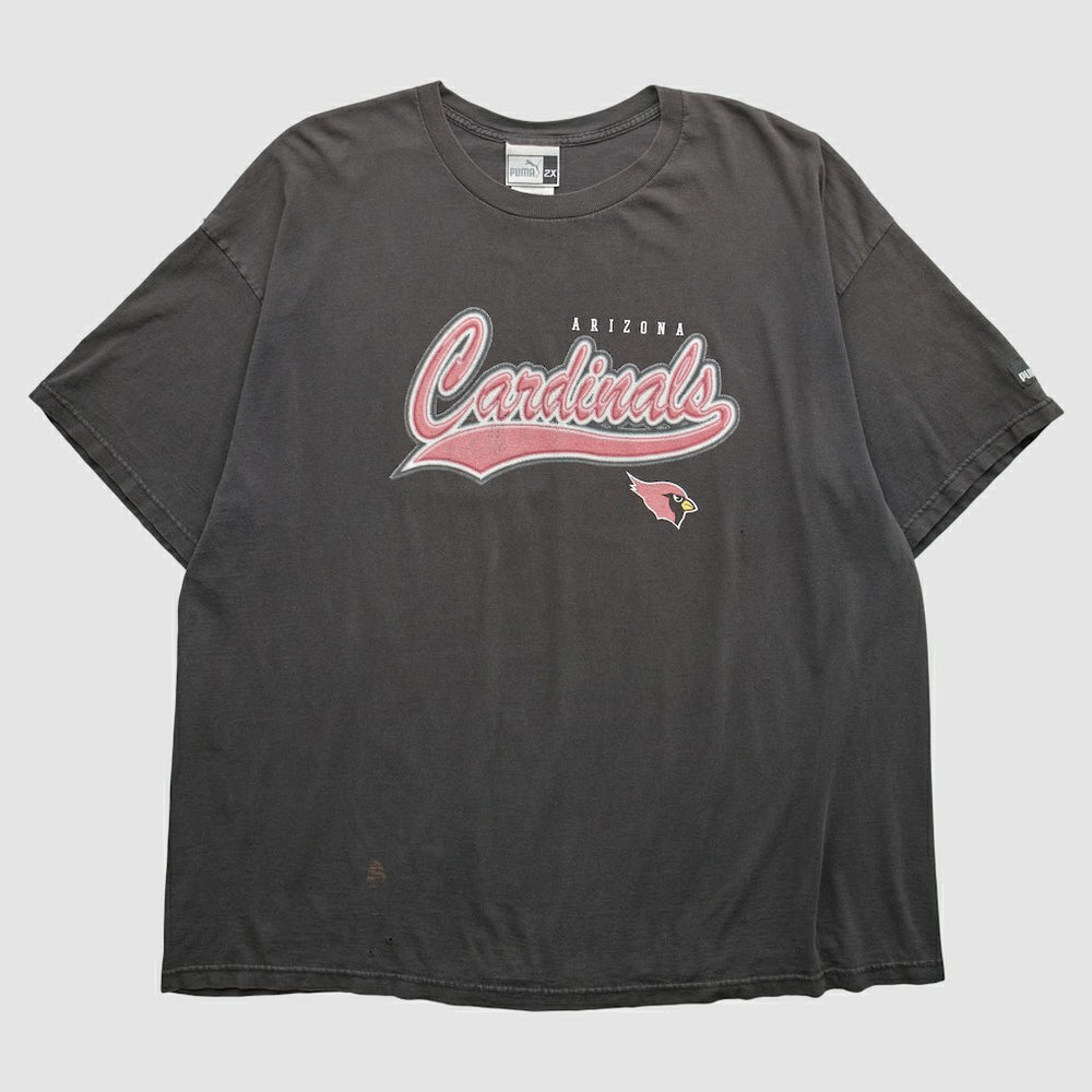 2000s T-shirt - Arizona Cardinals